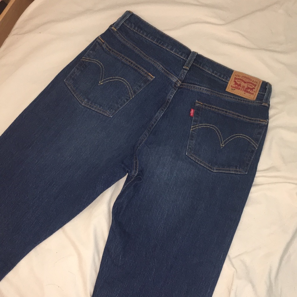 levis 501 mom jeans